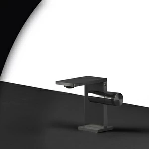 Смеситель для раковины AICO AIC1C карбон