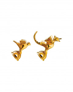 Набор из двух свистков Alessi