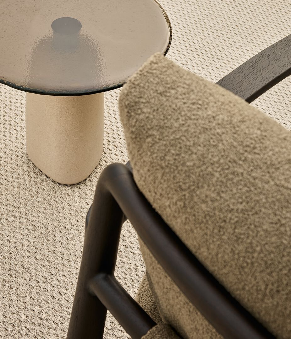 2-местный тканевый садовый диван Poliform Магнолия ARCH-00034295 - Вид №4