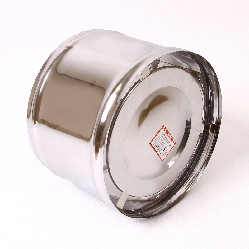 Зонт-К Ferrum с ветрозашитой 430/(0.5 мм) d — 160 FM151601F - Вид №2