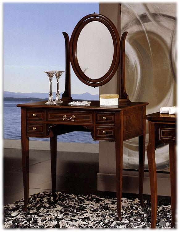 Туалетный столик ADONE SEVEN SEDIE 00ST03 