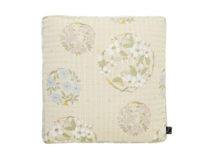 Квадратная подушка