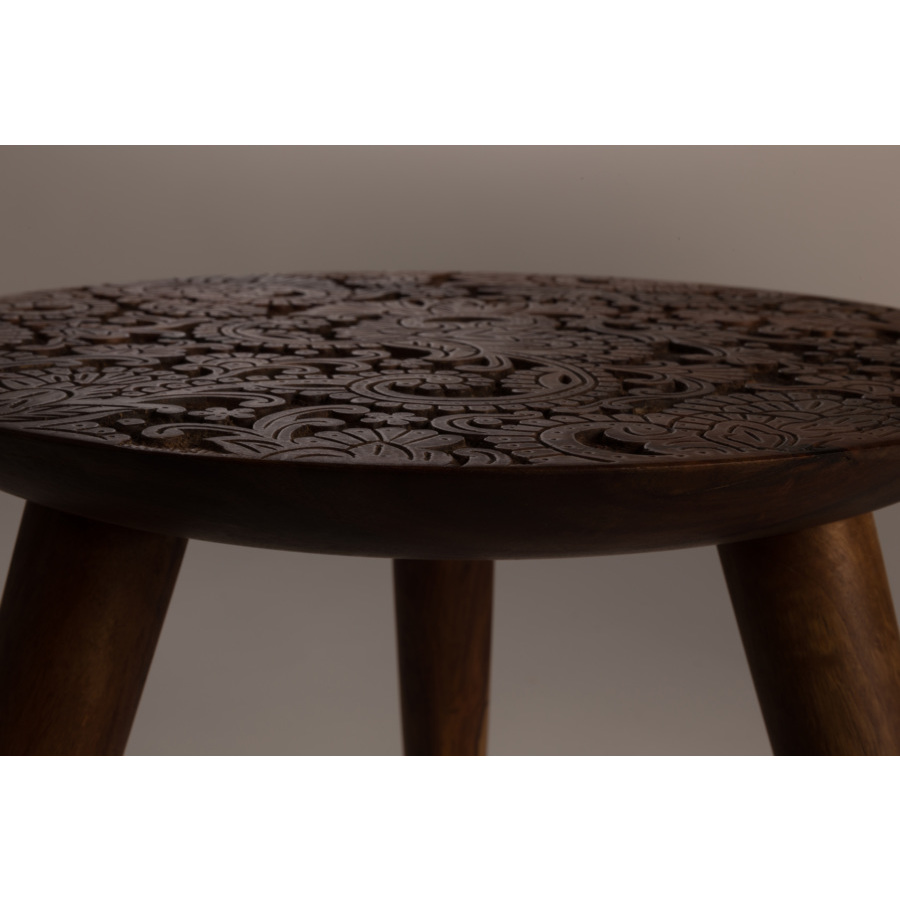 Столик By Hand большой Dutchbone 2300046 - Вид №7