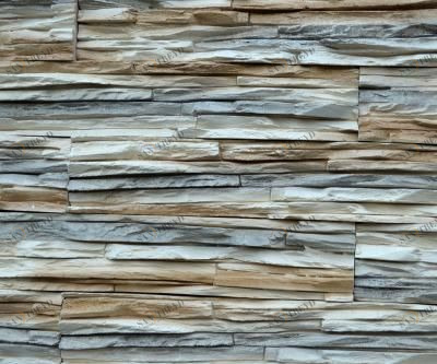 Каньон 0603 искусственный камень 10х50 Еврокамень sun-id-325736