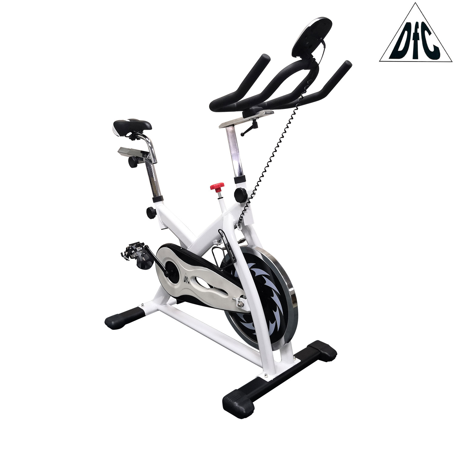 B3002 Велотренажер b3002 DFC  - Вид №1