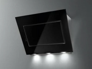 Falmec Настенная вытяжка из нержавеющей стали с активированным углем Design