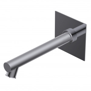 E0BA0155H2 Настенный излив для ванны Ritmonio Diametro35