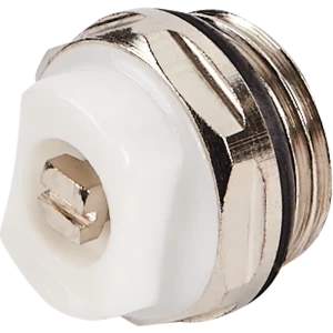 Кран Маевского САНТЕХКОМПЛЕКТ 1/2" с уплотнительной прокладкой для систем отопления 83428082