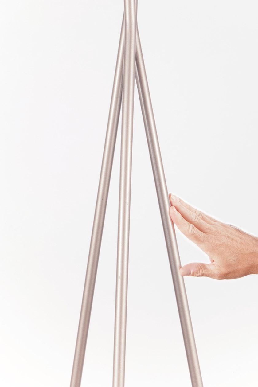 Estiluz Торшер из полиэстера Twili P-3349x - Вид №10