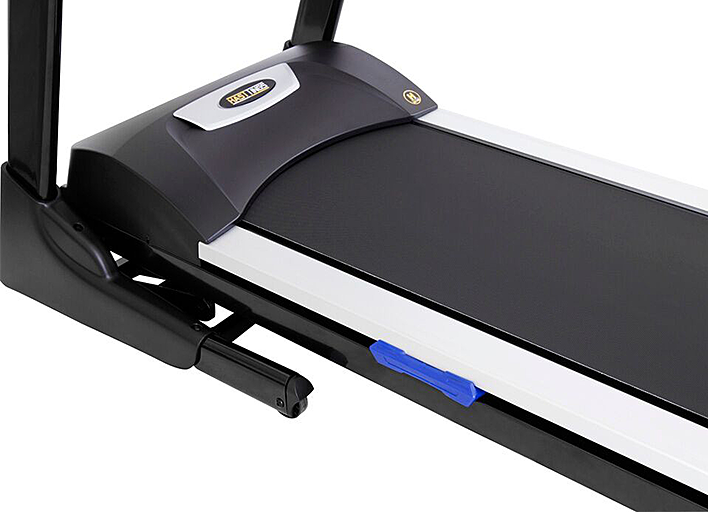 TR660 Беговая дорожка hasttings tr660 Hasttings  - Вид №6