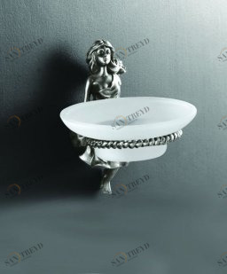 Мыльница ART&MAX ATHENA AM-B-0615-T