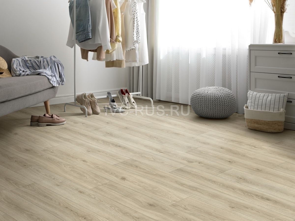 Линолеум бытовой SMART GOLF - СМАРТ ГОЛЬФ i513535 IVC-RUS 