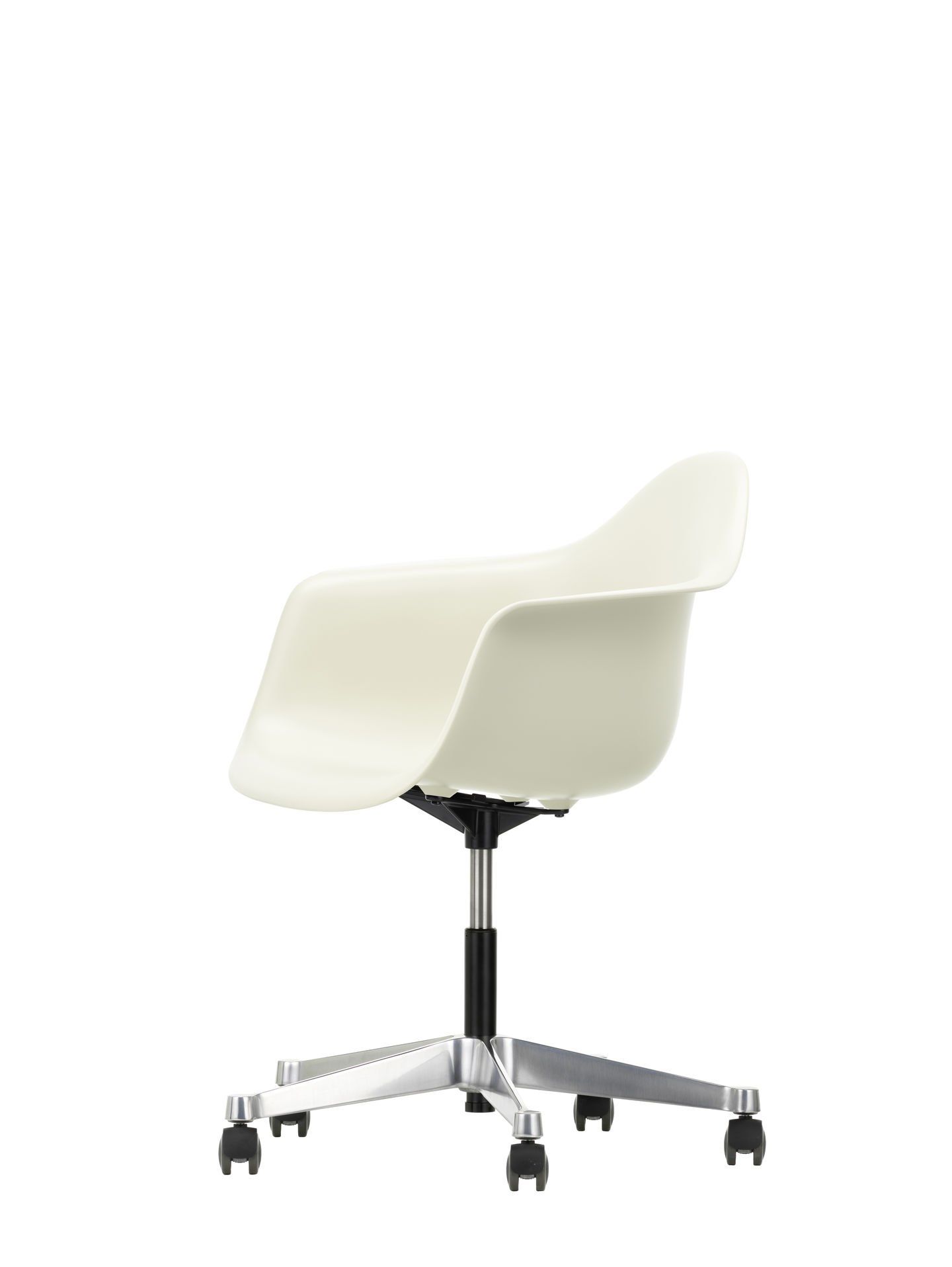 Вращающееся офисное кресло из полипропилена VITRA Eames Plastic Chair ARCH-00078068 - Вид №46