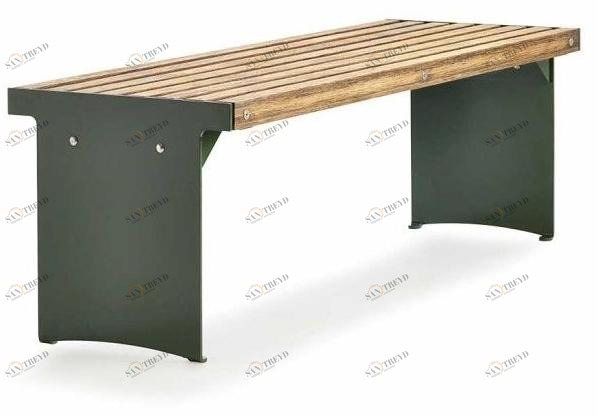 VESTRE Стол для общественных мест из сосны Via sun-id-1451277