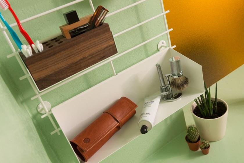 Atelier Belge Металлический контейнер Loopholes sun-id-1433206 - Вид №6