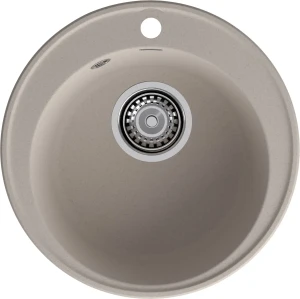 Кухонная мойка Кварц QUARZ S647 GranFest