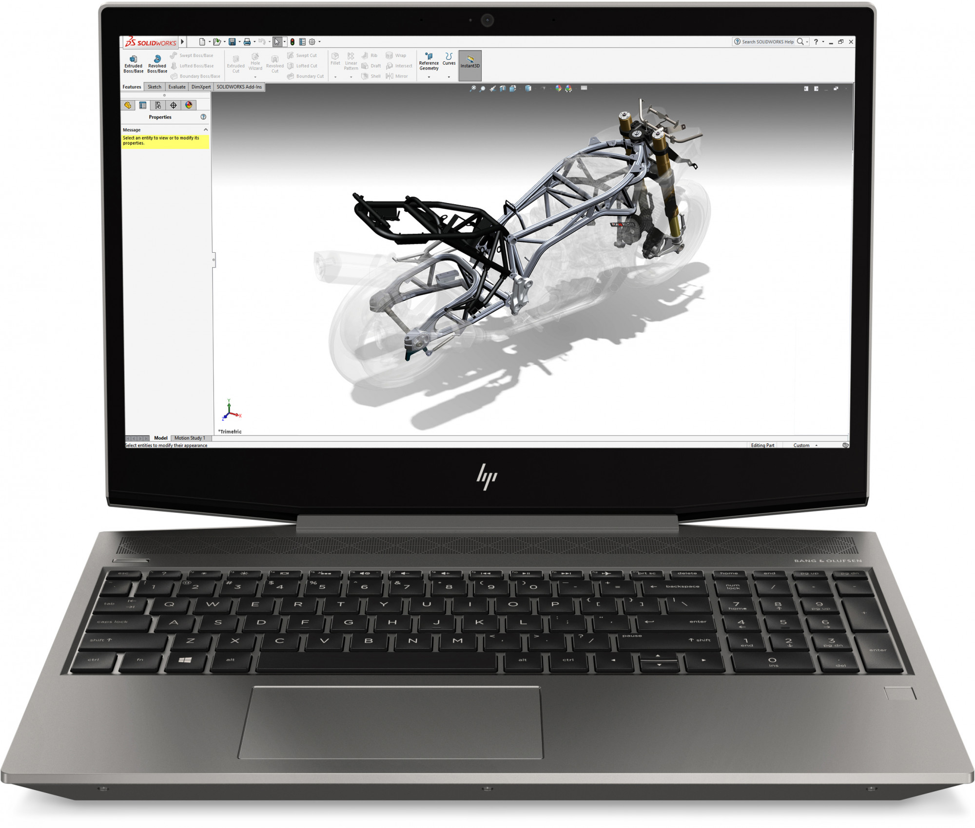 4QH58EA#ACB zbook 15v g5 15.6"(1920x1080)/intel core i5 8400h(2.5ghz)/8192mb/256ssdgb/nodvd/ext:nvidia quadro p600/70whr/war 1y/2.16kg/silver/dos HP Santreyd 