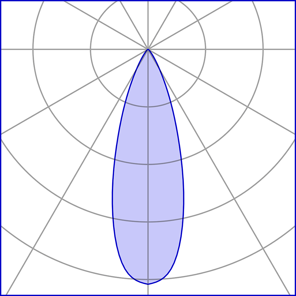 8431068 Встраиваемый в потолок светильник Platek NANO Incasso soffitto tondo  NANO Ceiling recessed - 1 LED 4000K 33°  - Вид №3