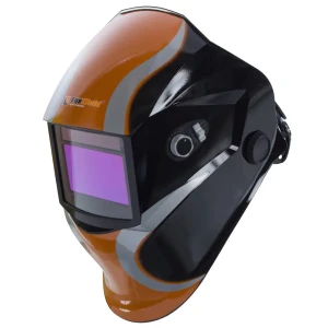 Маска сварщика-хамелеон Космос