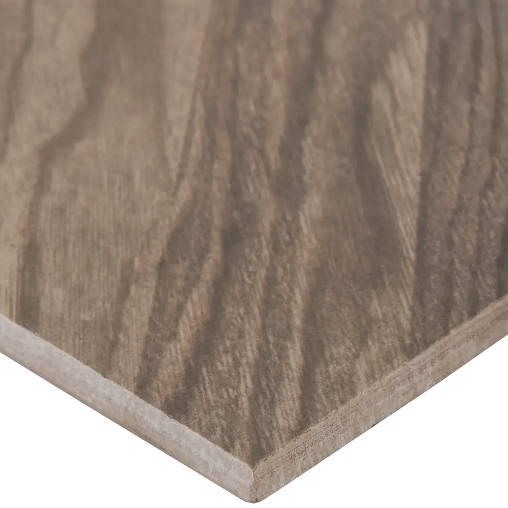 Керамогранит Golden Tile Wood Chevron left 15x90 см 1.08 м² цвет коричневый 82731863 STLM-2140293 WoodChevron - Вид №1