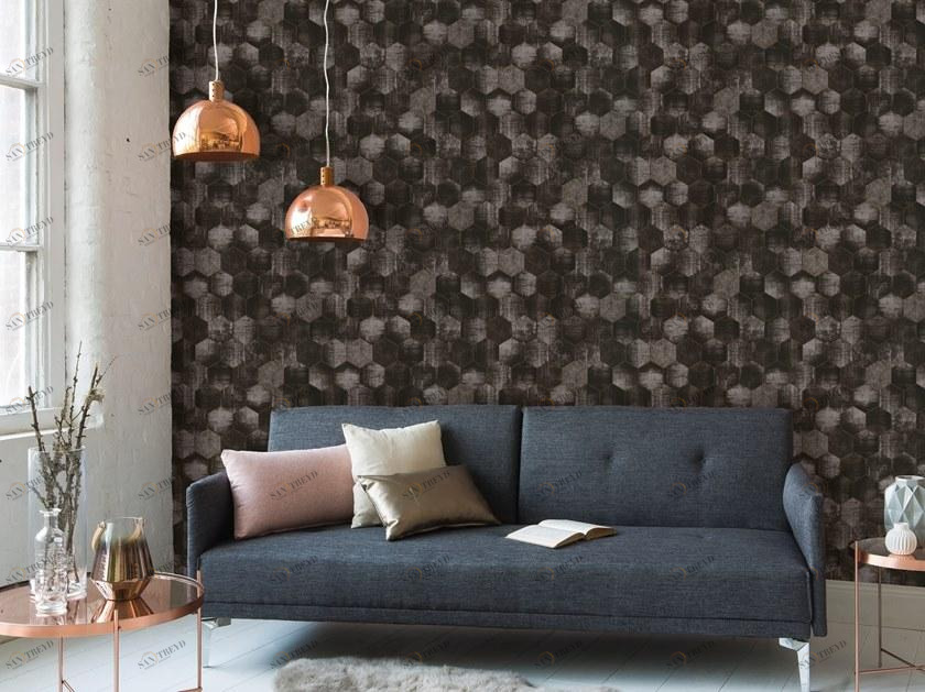 Architects Paper Обои с рисунком Materials sun-id-1462689