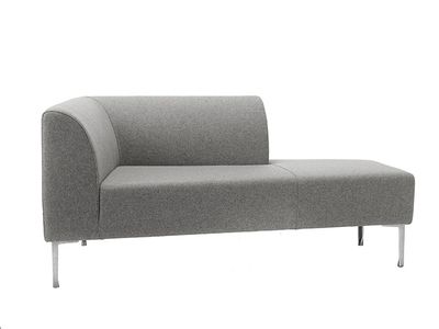 VAGHI Кресло зоны ожидания ALIAS MODULI sun-id-1986033 - Вид №1