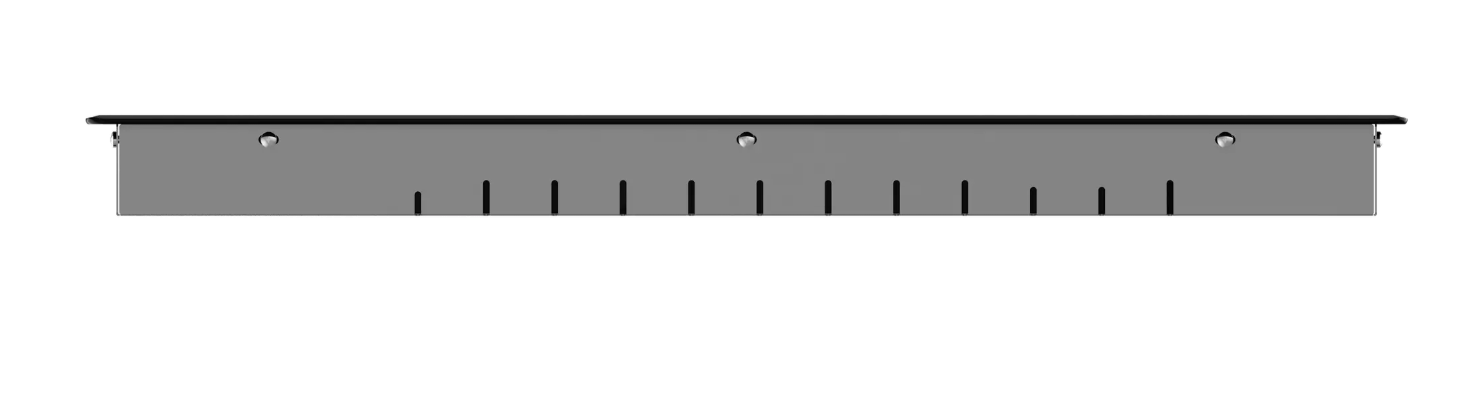 9240359 Электрическая варочная поверхность Candy CHXC64TDVB STDN-0004169 - Вид №6