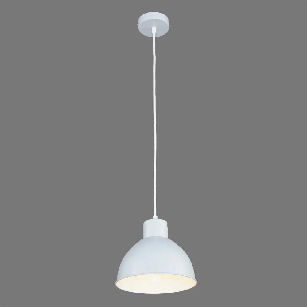 Подвес Truro-1 1хE27x60 Вт, цвет мятный 18559814 STLM-2021695 Maytoni  - Вид №2