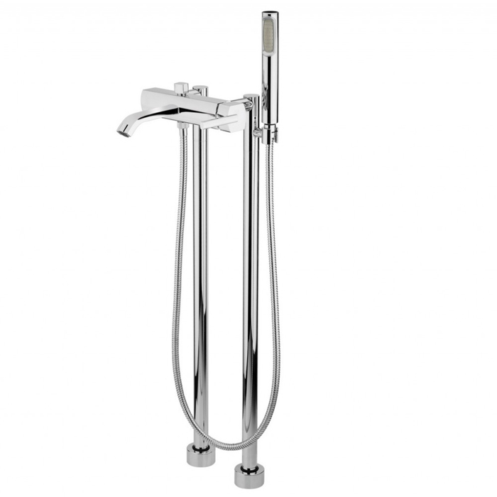 AZ850401015 Смеситель для ванны Webert Azeta 