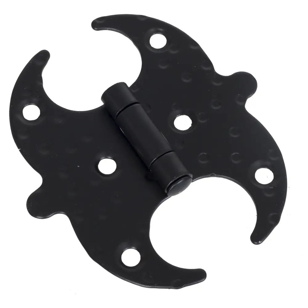 Петля Amig 553 с резным дизайном для мебельных дверей 14247805 STLM-1008646