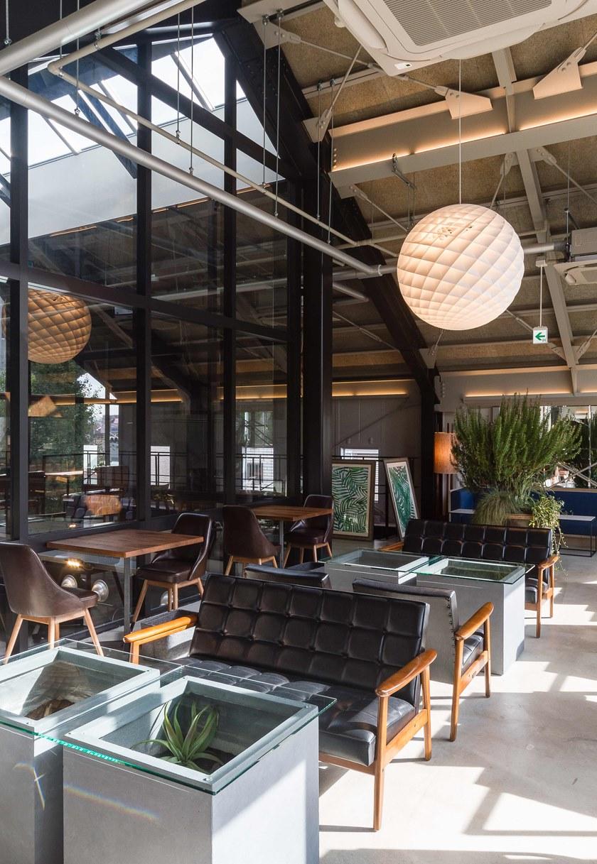 Louis Poulsen Led подвесной светильник из пвх sun-id-1504249 - Вид №9