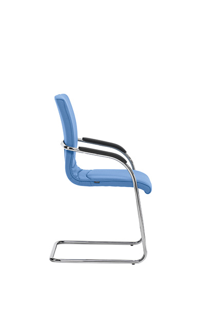 VAGHI Кресло для гостей GEMINI sun-id-1986016 - Вид №5