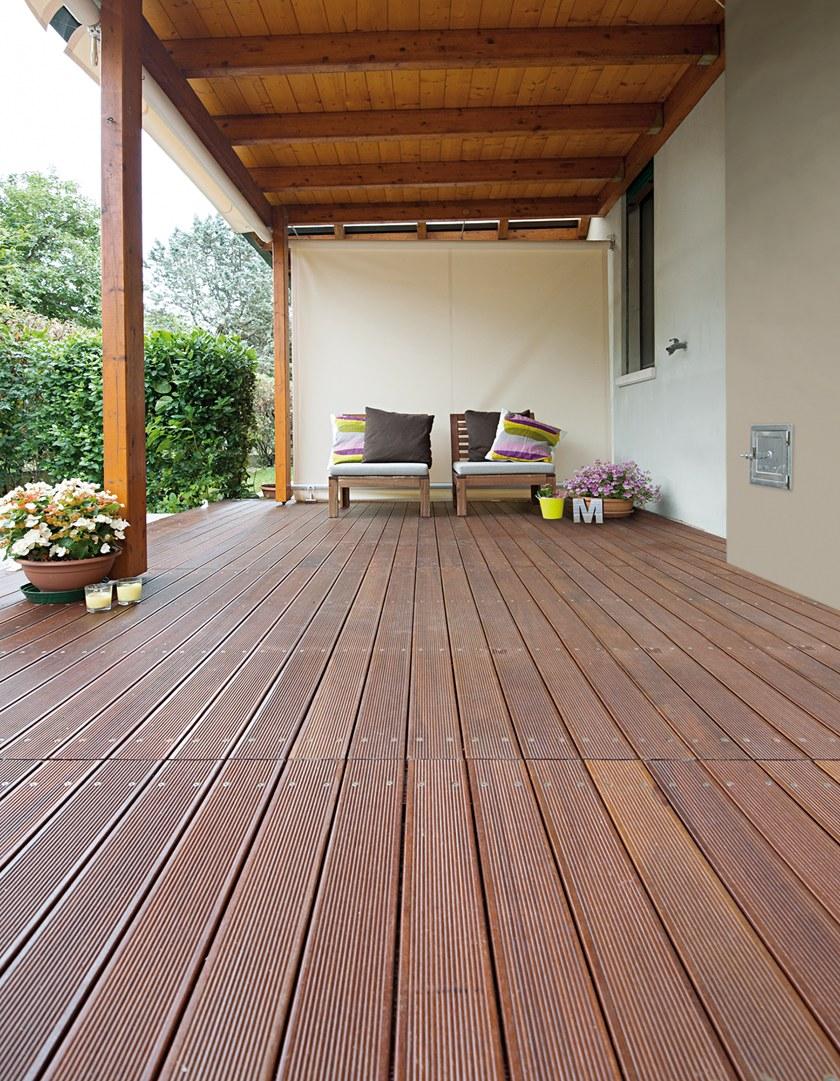 Garbelotto Деревянный настил Decking sun-id-1432256 - Вид №22