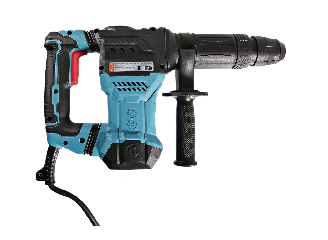 Отбойный молоток Sturm! DH2516P 9152900 STDN-0050345 - Вид №2