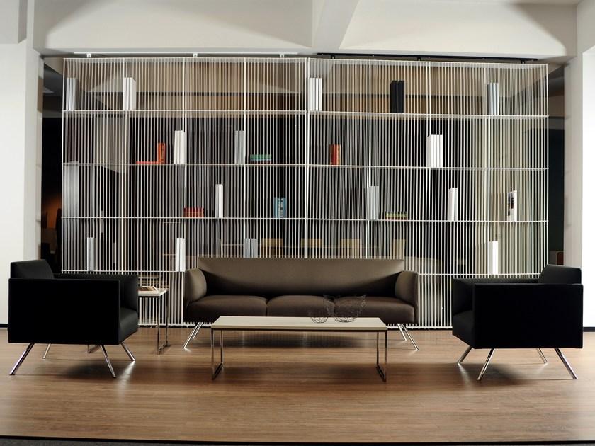 B&T Design 3-х местный диван Led sun-id-1411961 - Вид №5