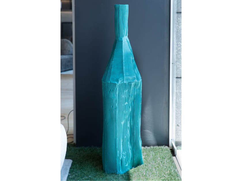 Керамическая ваза In Stock Paola Paronetto ARCH-00039707