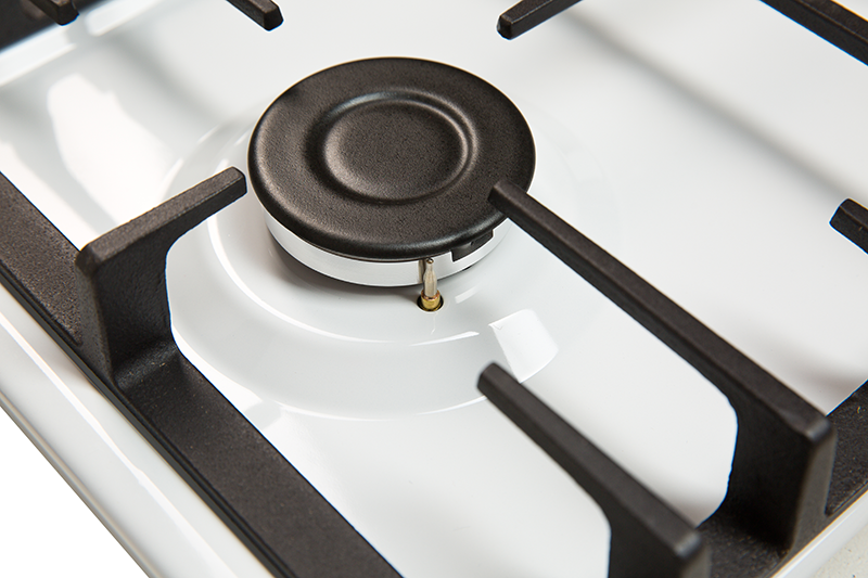 9136675 Газовая варочная поверхность Oasis P-MWRP STDN-0029668 - Вид №4