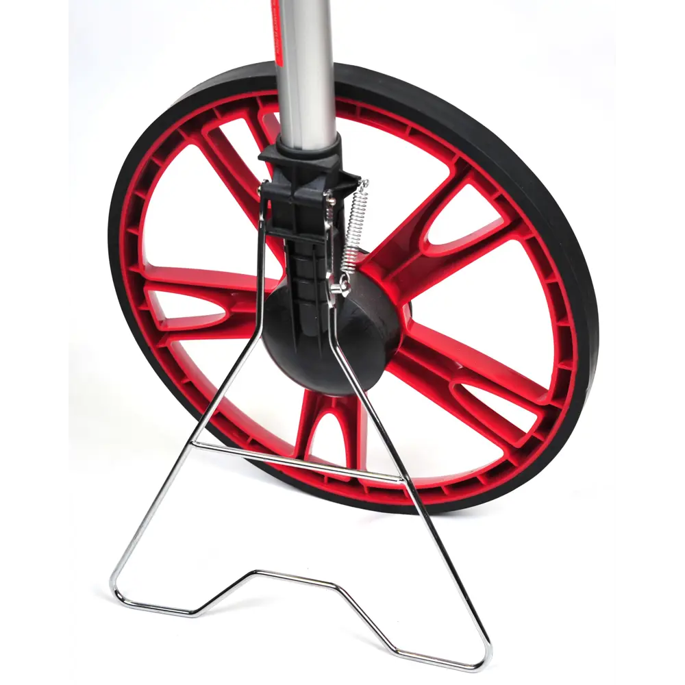 Колесо измерительное электронное Elitech 2210.000900 318 мм дальность измерения до 99999.89 м STLM-2179645 - Вид №11