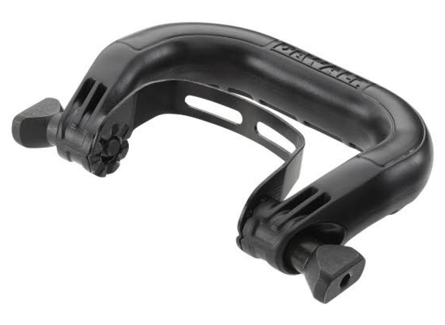 Углошлифовальная машина (УШМ) DeWalt DWE4257KT-QS 5440971 STDN-0020243 - Вид №1