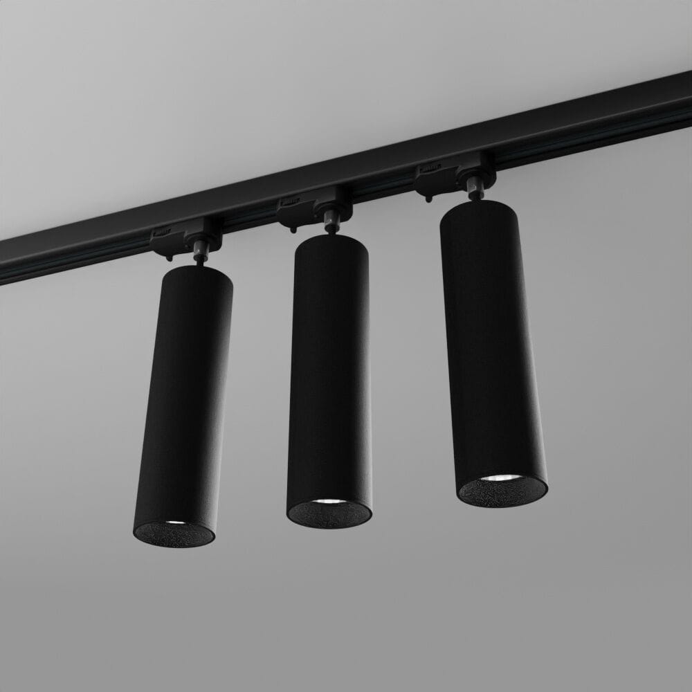 Алюминиевое освещение трека Amarcords Tobe ARCH-00150005 - Вид №31