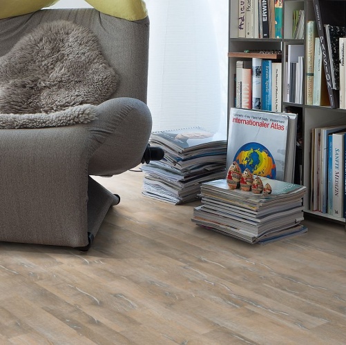 Пробка Haro Arteo XL design Дюна Структур (Гладкая) 1235х195 мм 533389 - Вид №6