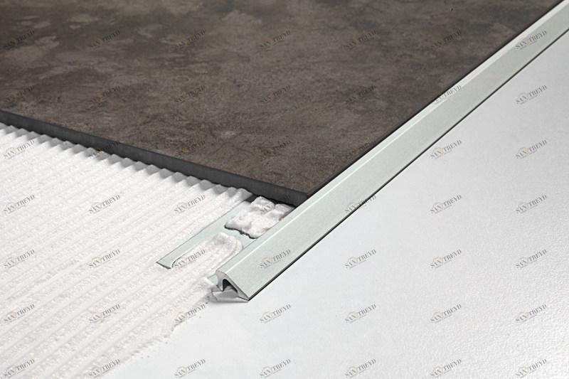 PROFILPAS Порог для полов разного уровня Cerfix® sun-id-1497191