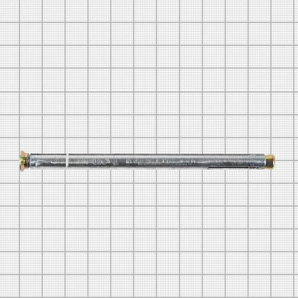 Анкер рамный 8x112 мм оцинкованная сталь 84575274 STLM-2155178 Santreyd  - Вид №4