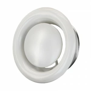 Клапан-дефлектор DEC типа DVS (150)