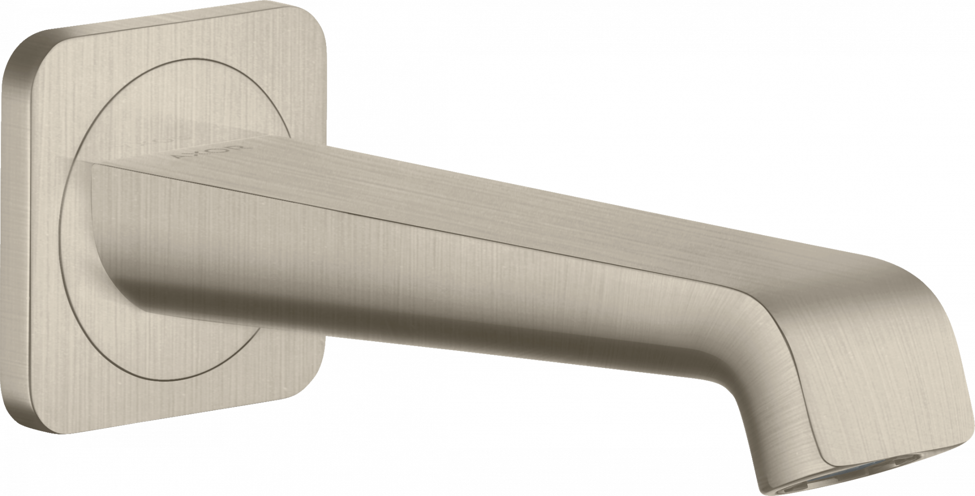 36425820 Излив на ванну AXOR CITTERIO E