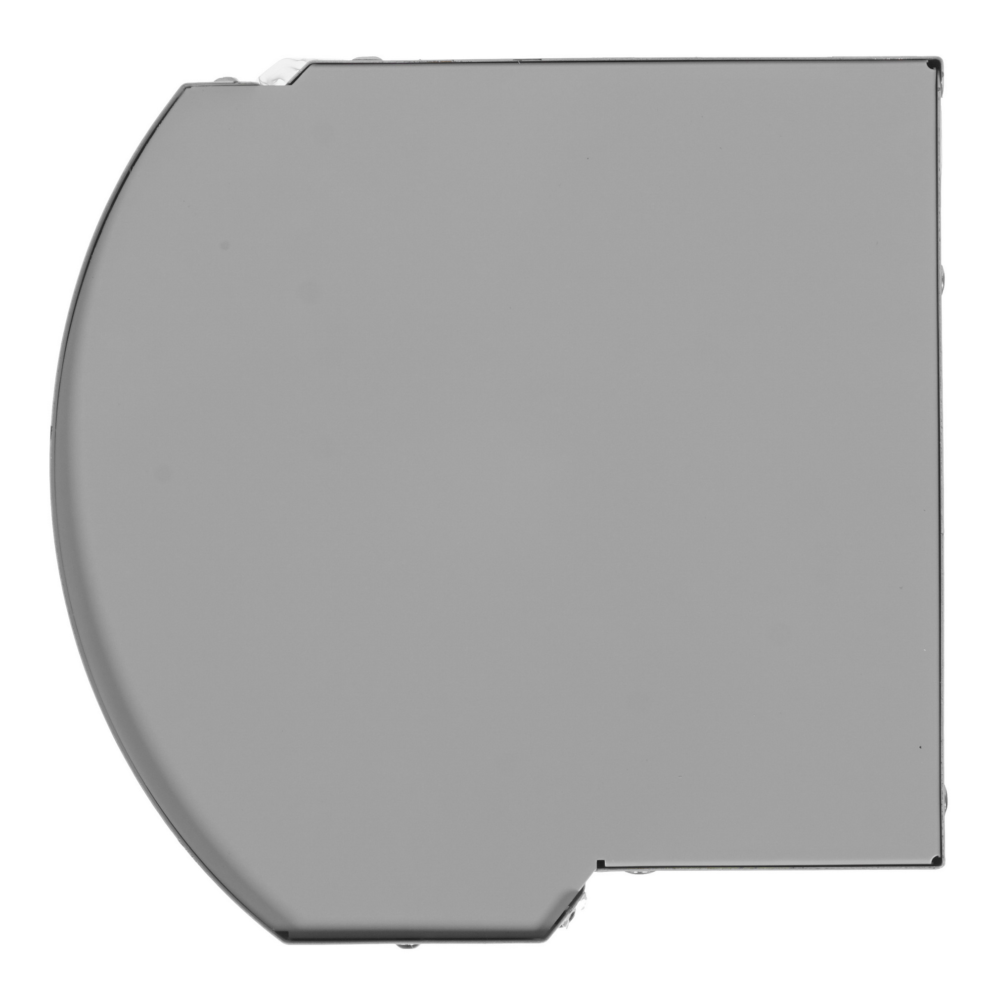 7998523 Тепловая завеса Тепломаш КЭВ-6П2011Е с пультом HL10 STDN-0136605 - Вид №2