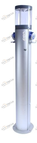 Garo Электрическая распределительная колонка  Gmsm216a 