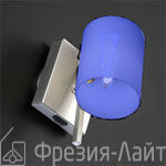 Studio Italia Design Minimania 2 GR 017 настенный светильник 52853