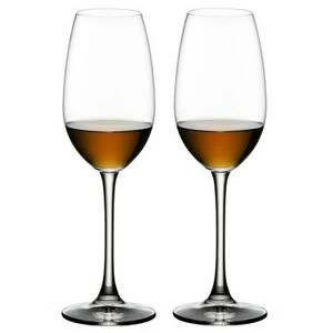 Набор фужеров Ouverture Sherry, 260 мл, 2 шт., бессвинцовый хрусталь