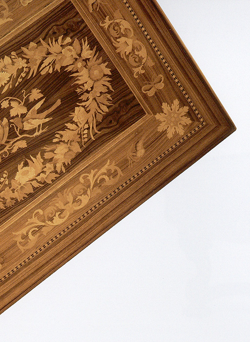 Столик  ZANABONI 1970  - Вид №1